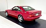 1998 500SL Roadster Thumbnail 7