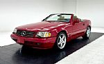 1998 500SL Roadster Thumbnail 3