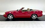 1998 500SL Roadster Thumbnail 6