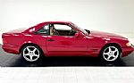 1998 500SL Roadster Thumbnail 12