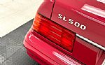 1998 500SL Roadster Thumbnail 25