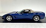 2004 Corvette Convertible Thumbnail 3