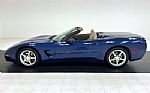 2004 Corvette Convertible Thumbnail 4