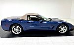 2004 Corvette Convertible Thumbnail 9