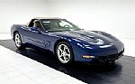 2004 Corvette Convertible Thumbnail 10