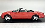 2003 Thunderbird Convertible Thumbnail 6