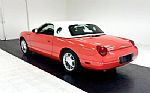 2003 Thunderbird Convertible Thumbnail 7