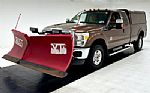 2011 Ford F350 Super Cab 4x4 Long Bed Pi