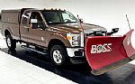 2011 F350 Super Cab 4x4 Long Bed Pi Thumbnail 7