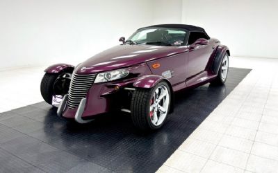 1997 Plymouth Prowler Convertible 