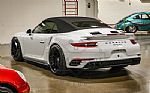 2017 911 Turbo Cabriolet Thumbnail 24