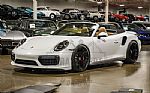 2017 911 Turbo Cabriolet Thumbnail 37