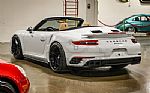 2017 911 Turbo Cabriolet Thumbnail 42