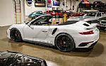 2017 911 Turbo Cabriolet Thumbnail 41