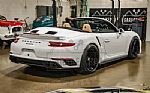 2017 911 Turbo Cabriolet Thumbnail 43