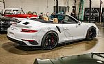 2017 911 Turbo Cabriolet Thumbnail 44