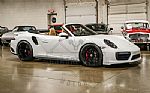 2017 911 Turbo Cabriolet Thumbnail 47