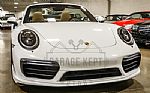 2017 911 Turbo Cabriolet Thumbnail 51