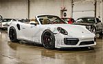 2017 911 Turbo Cabriolet Thumbnail 48