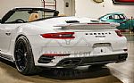 2017 911 Turbo Cabriolet Thumbnail 72