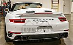 2017 911 Turbo Cabriolet Thumbnail 73