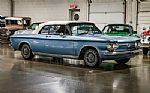 1964 Corvair Monza Convertible Thumbnail 3