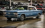 1964 Corvair Monza Convertible Thumbnail 9