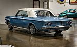 1964 Corvair Monza Convertible Thumbnail 11