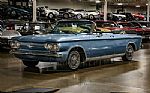 1964 Corvair Monza Convertible Thumbnail 23