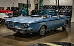 1964 Corvair Monza Convertible Thumbnail 29