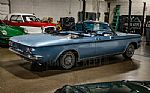 1964 Corvair Monza Convertible Thumbnail 30