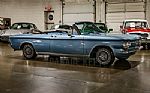 1964 Corvair Monza Convertible Thumbnail 33