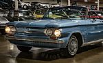 1964 Corvair Monza Convertible Thumbnail 41