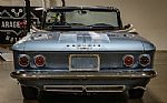 1964 Corvair Monza Convertible Thumbnail 59