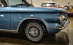 1964 Corvair Monza Convertible Thumbnail 70