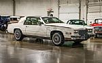 1985 Cadillac Eldorado