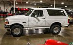 1996 Bronco XLT Thumbnail 10