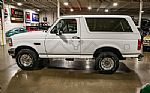 1996 Bronco XLT Thumbnail 11