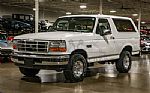 1996 Bronco XLT Thumbnail 8