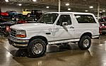 1996 Bronco XLT Thumbnail 9