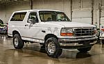 1996 Bronco XLT Thumbnail 19