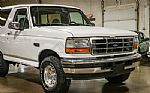 1996 Bronco XLT Thumbnail 20