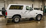 1996 Bronco XLT Thumbnail 16