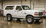 1996 Bronco XLT Thumbnail 18