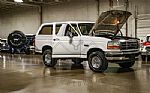 1996 Bronco XLT Thumbnail 60