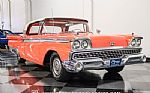 1959 Fairlane 500 Galaxie Skyliner Thumbnail 16