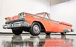 1959 Fairlane 500 Galaxie Skyliner Thumbnail 22