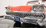 1959 Fairlane 500 Galaxie Skyliner Thumbnail 20