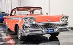 1959 Fairlane 500 Galaxie Skyliner Thumbnail 17