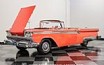 1959 Fairlane 500 Galaxie Skyliner Thumbnail 37